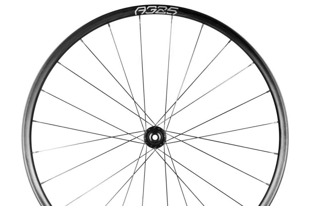 ENVE Wheelset AG25 - Carbon Black-Wheelsets-