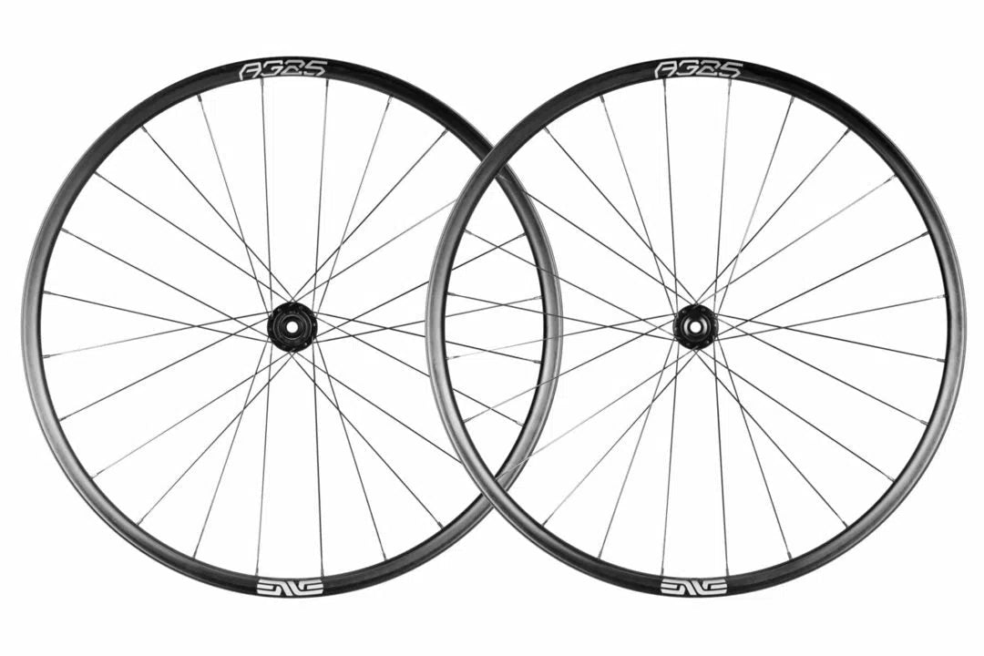 ENVE Wheelset AG25 - Carbon Black-Wheelsets-