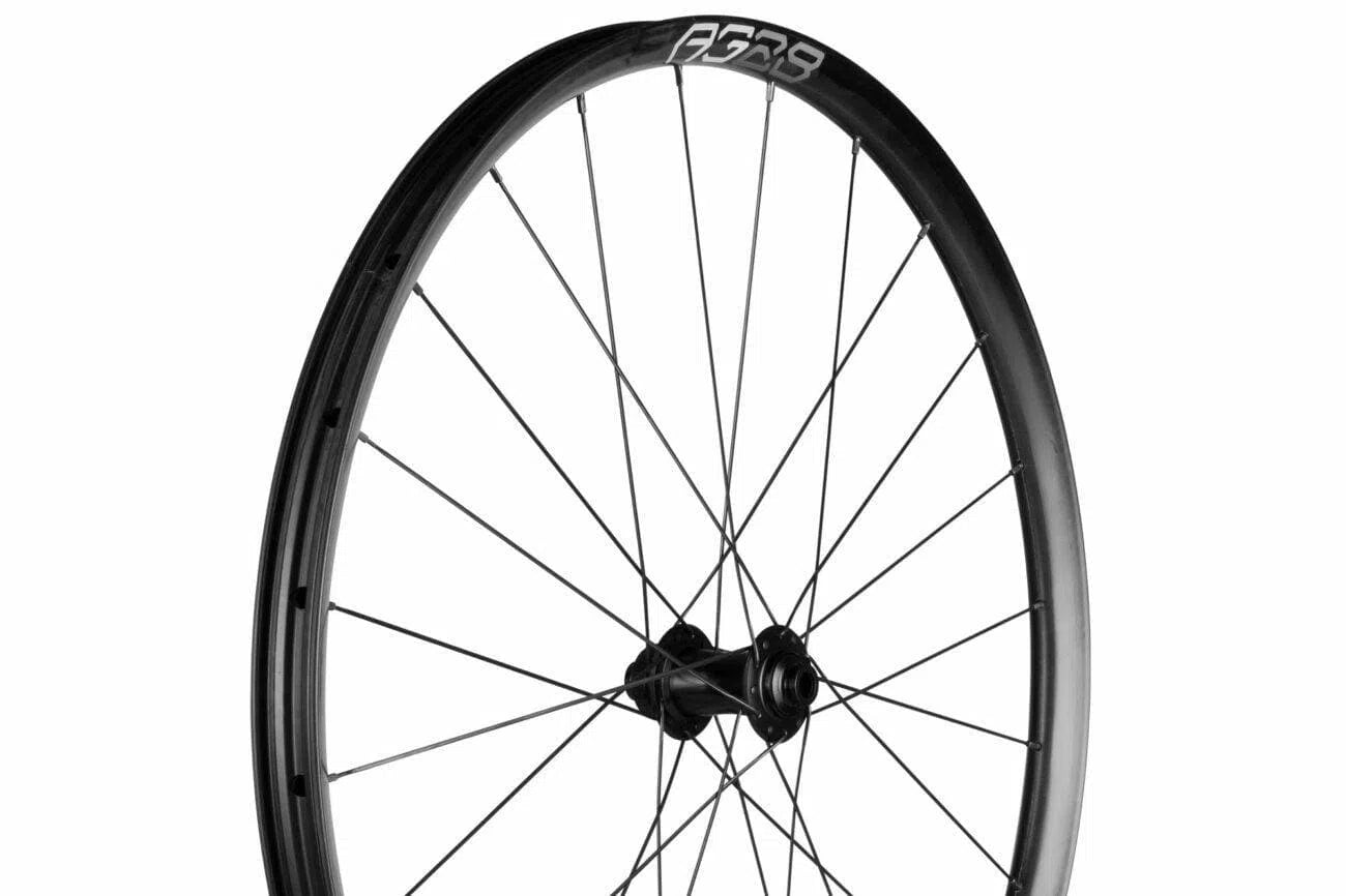 ENVE WHEELS AG28 Default Velodrom Barcelona 