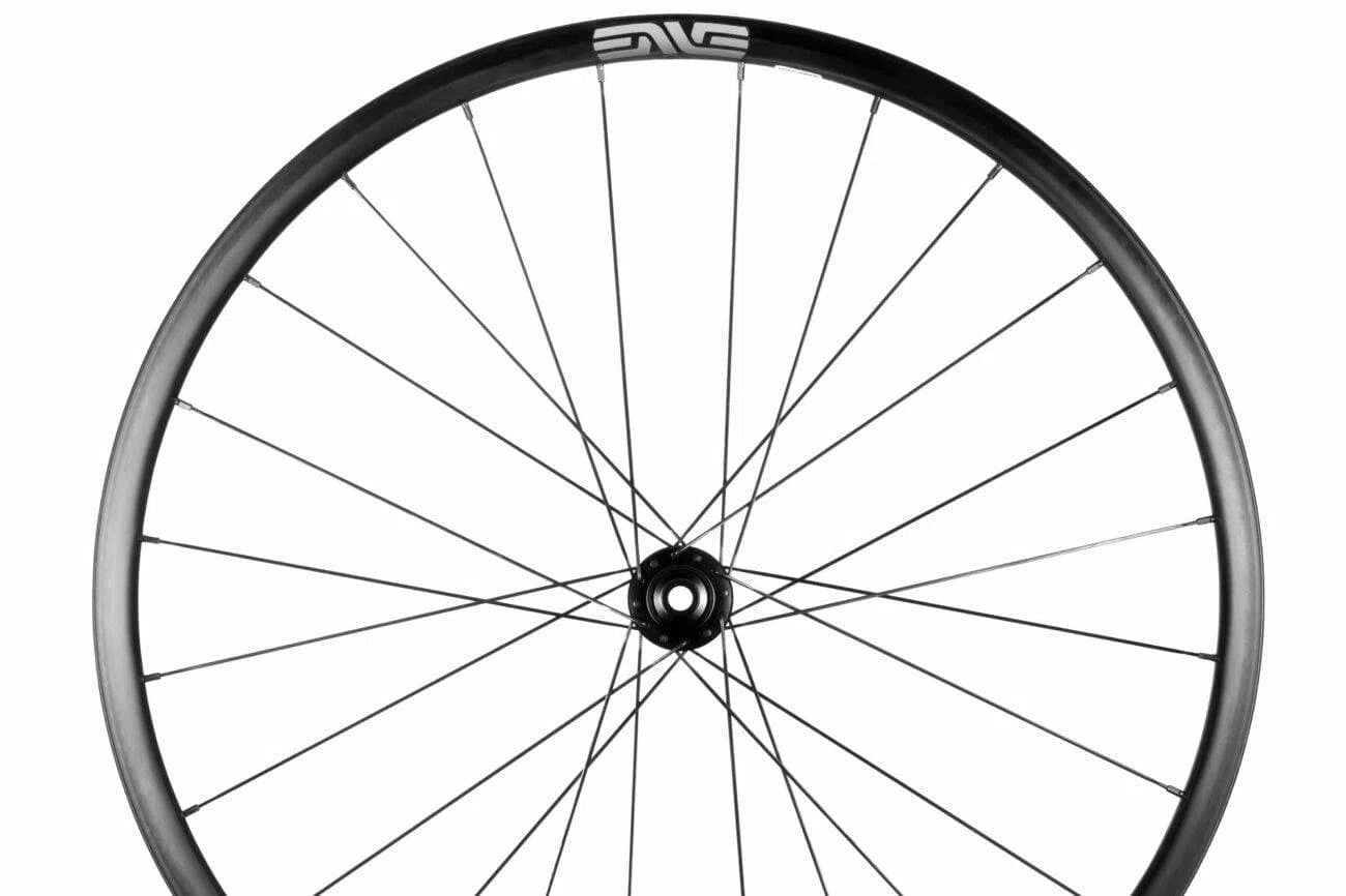 ENVE WHEELS AG28 Default Velodrom Barcelona 