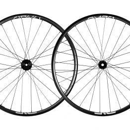 ENVE Wheelset AM30 I9 101 Shimano - Carbon Black-Wheelsets-