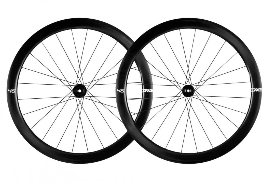 ENVE Wheelset Foundation 45 - Carbon-Wheelsets-