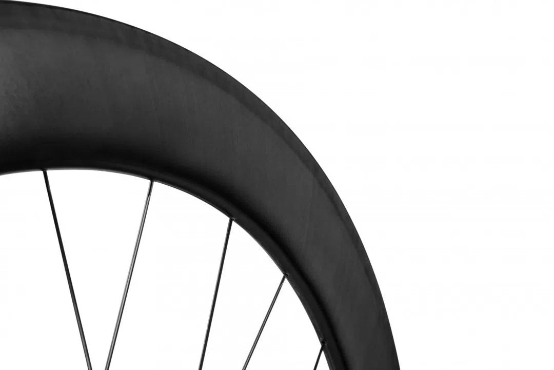 ENVE Wheelset Foundation 45 - Carbon-Wheelsets-