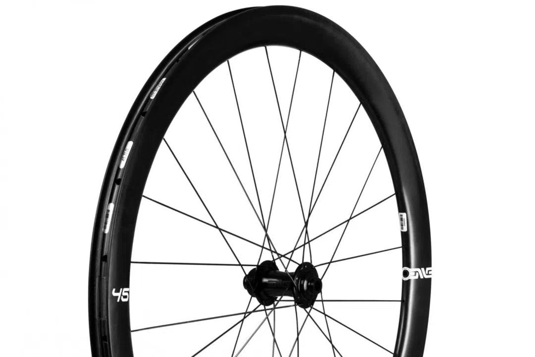 ENVE Wheelset Foundation 45 - Carbon-Wheelsets-