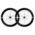 ENVE Foundation 65 Carbon Wheelset Default Velodrom Barcelona 