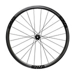 ENVE Wheelset New 2024 2.3 SES Disc Clincher Innerdrive Premium Freehub - Carbon Black-Wheelsets-