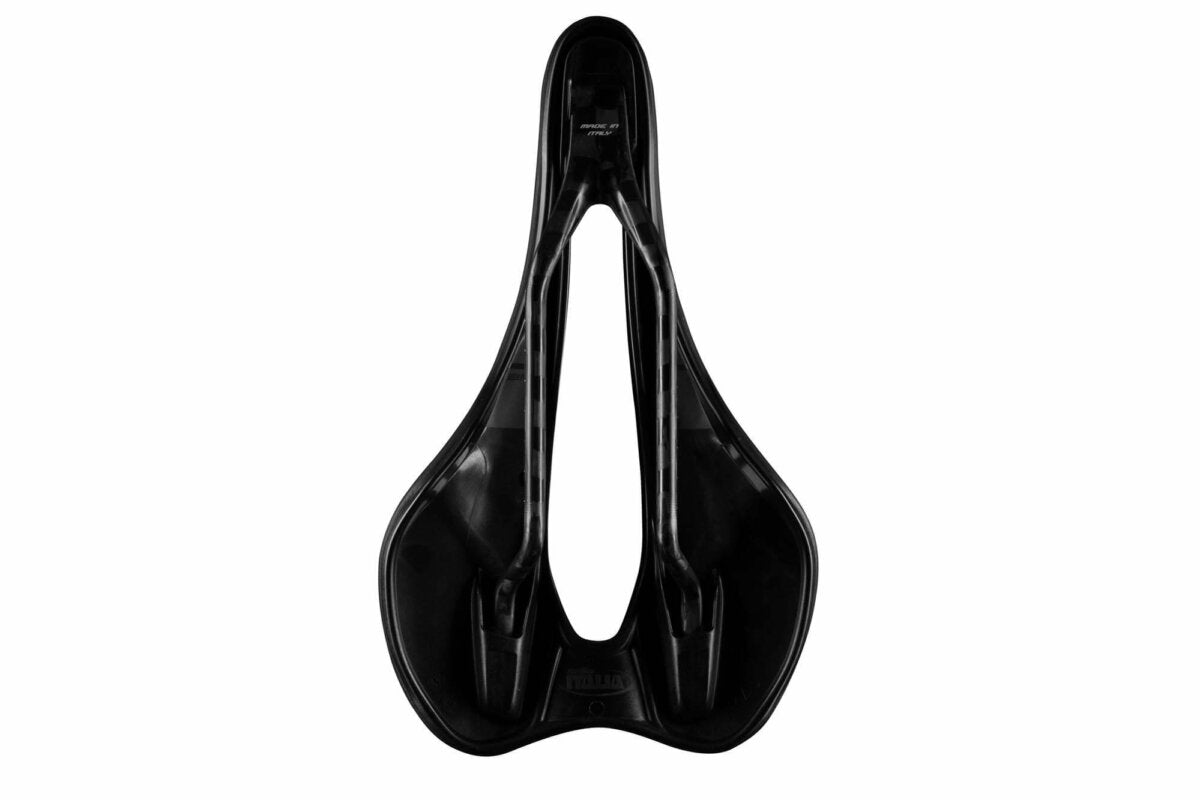 ENVE x SELLE ITALIA Boost Slr Saddle - Black-Saddles-