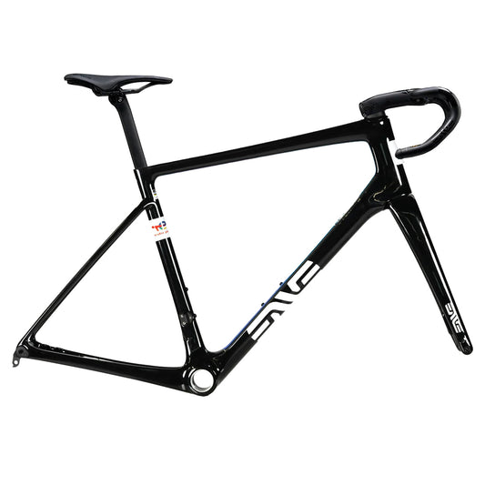 ENVE Road Cuadre Bicicleta MELEE - Dark Grey