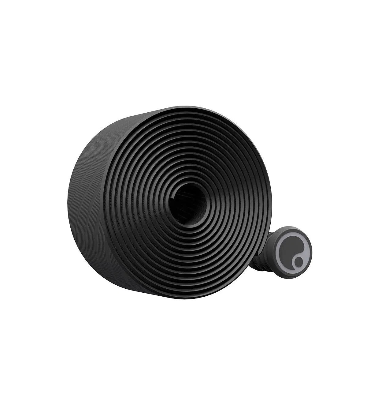 ERGON Bar Tape Road - Black-Bar Tapes-4260477073518