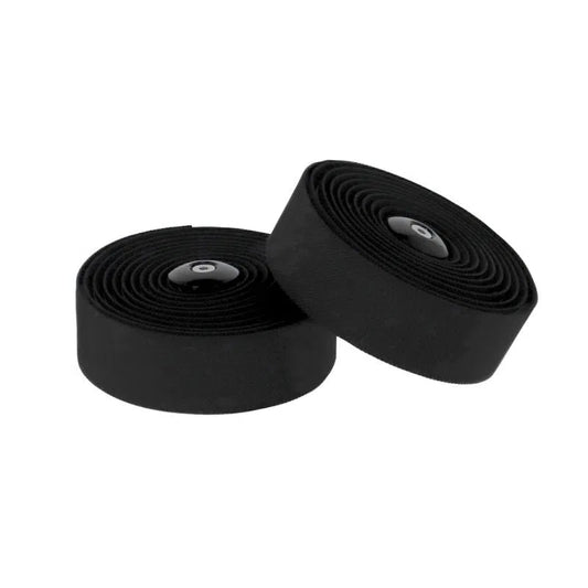 ERGOTEc Bar Tape - Black-Bar Tapes-4016538105045