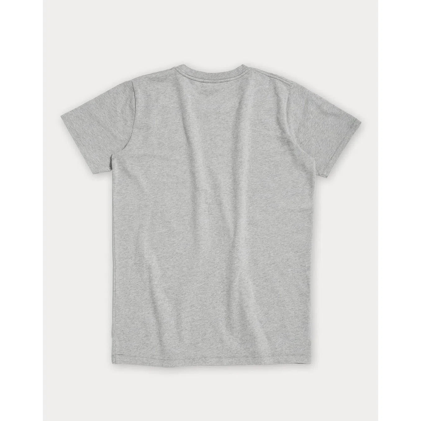 Erstwhile T-shirt Criterium Raymond - Grey Default Velodrom Barcelona 