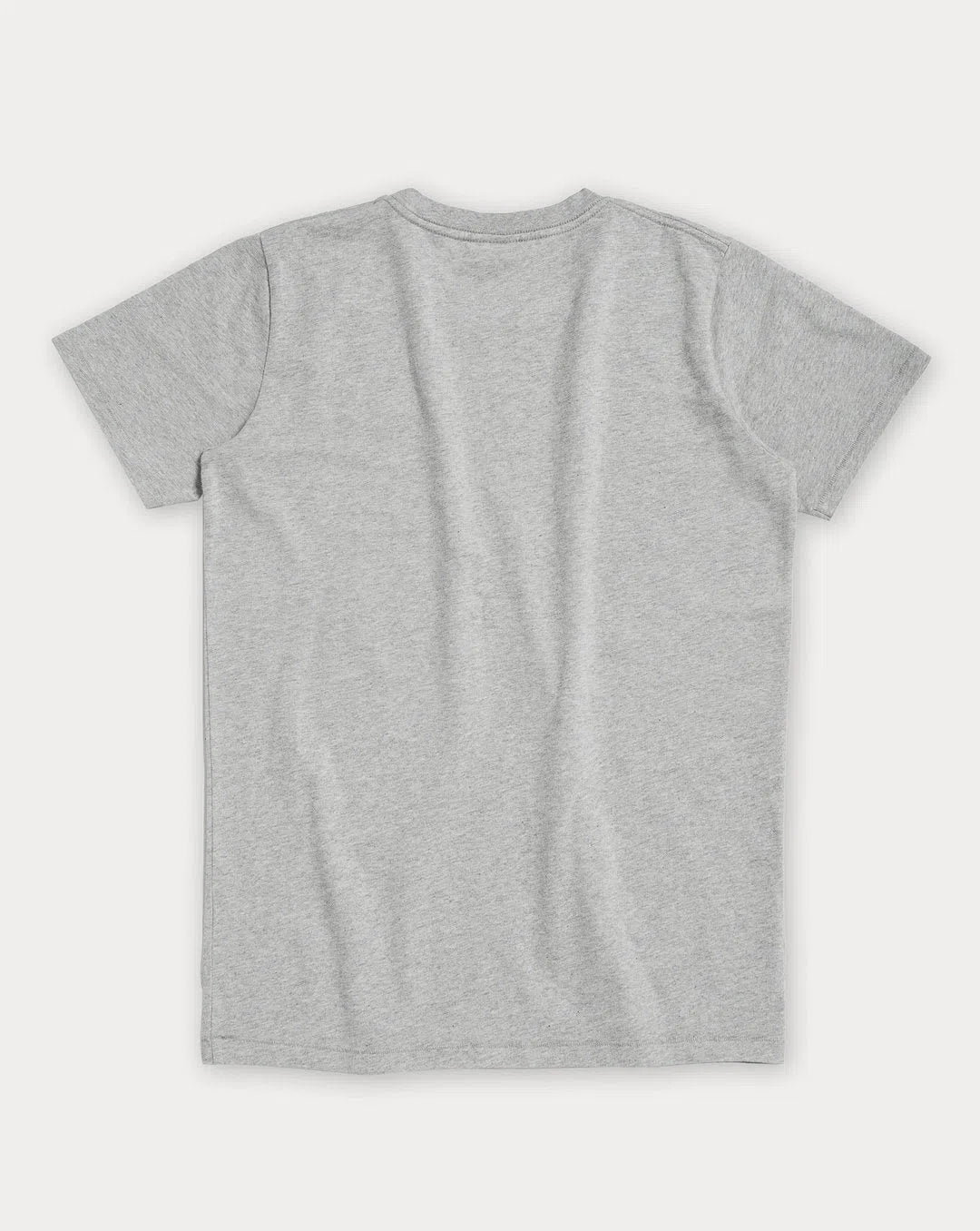 ERSTWHILE Tshirt Criterium Raymond - Grey-T-Shirts-