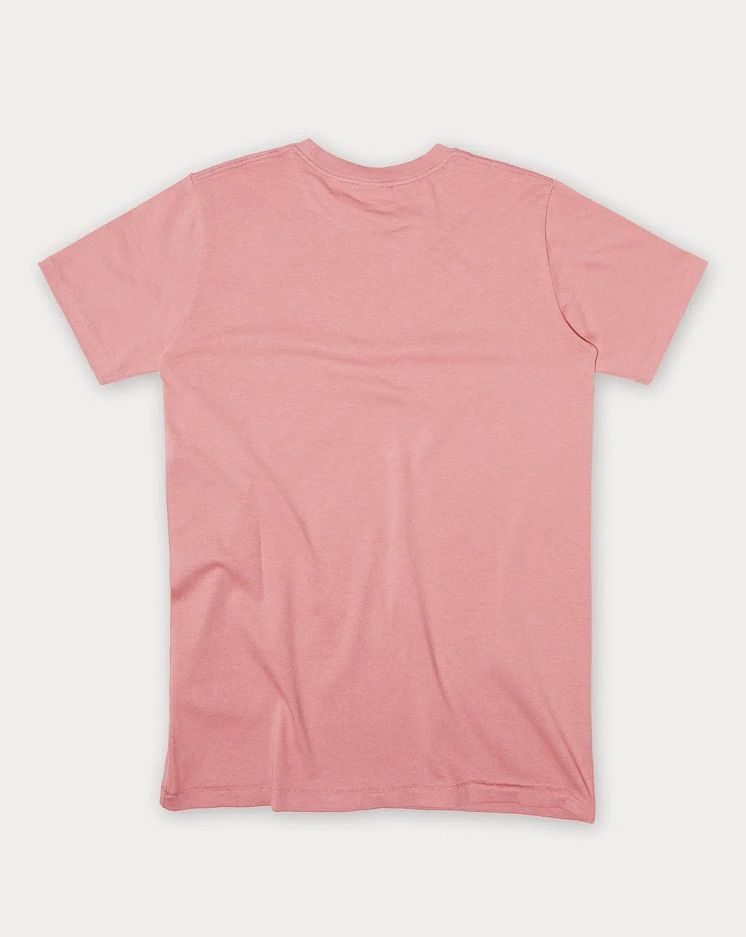 ERSTWHILE Tshirt Icon Cycling - Rose-T-Shirts-