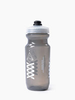 MISSION WORKSHOP Acre Series Water Bottle 21oz - Clear-Bidons-82524233