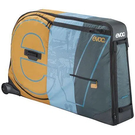 EVOC BIKE TRAVEL BAG 285L - Multicolor-Bike Boxes-40677766