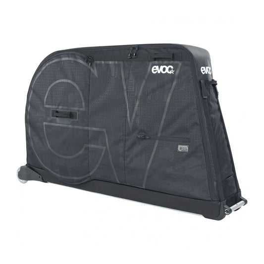 EVOC BIKE TRAVEL BAG PRO 305L - Black-Bike Boxes-4250450726234