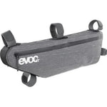 EVOC FRAME PACK 3.5L - CARBON Grey-Frame Bags-40219014