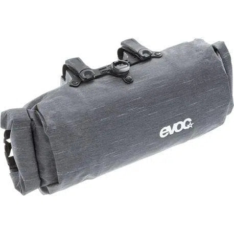 EVOC HANDLEBAR PACK BAG BOA 5L - Carbon Grey L-Frame Bags-40513926