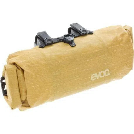 EVOC HANDLEBAR PACK BAG BOA 5L - Earth L-Frame Bags-40546694