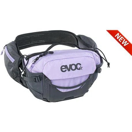 EVOC HIP PACK PRO 3L - MULTICOLOR-Waist Bags-41824646