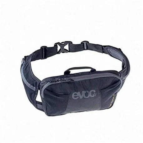 EVOC HIP POUCH 1L - Black-Waist Bags-42054022