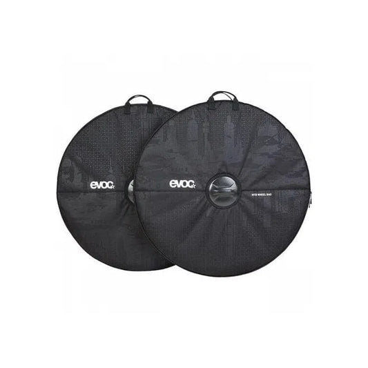 EVOC MTB BIKE BAG - 2 BAGS-Bike Boxes-41070982