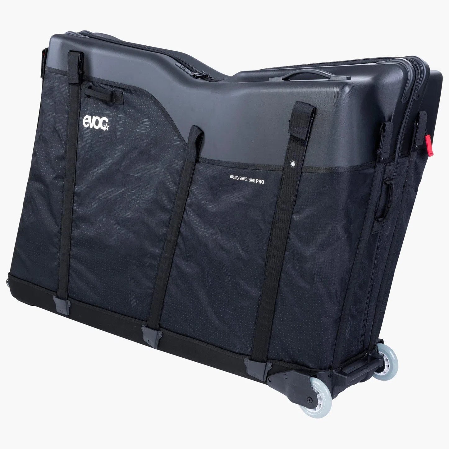 Evoc road bike wheel case deals