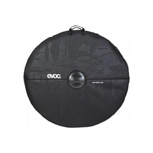 EVOC ROAD BIKE BAGS - 2 BAGS-Bike Boxes-41103750