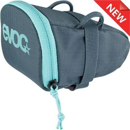 EVOC Saddle Bag 0.3L - GRIS-Saddle Bags-39334278