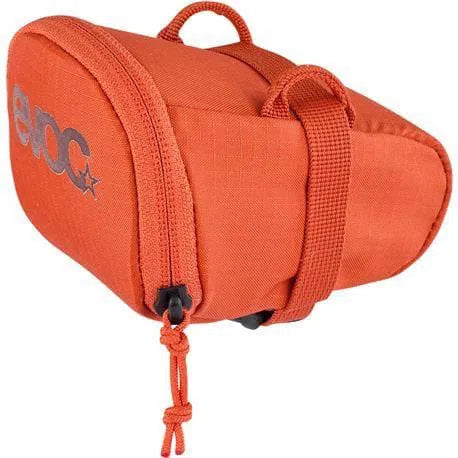 EVOC Saddle Bag 0.3L - Orange-Saddle Bags-39465350