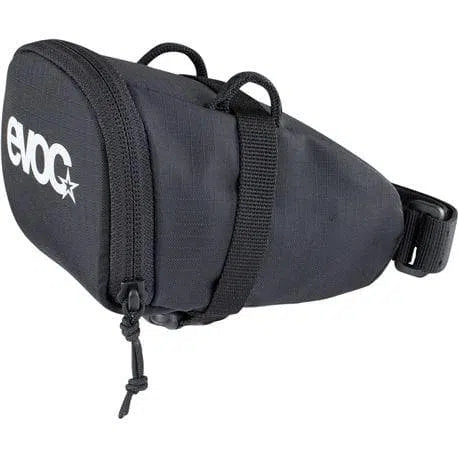 EVOC Saddle Bag 0.7L - Black-Saddle Bags-39793030