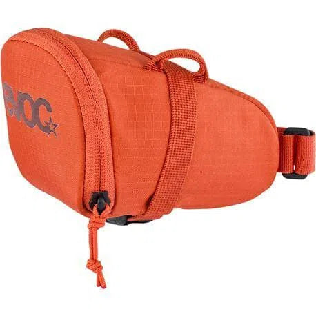 EVOC Saddle Bag 0.7L - Orange-Saddle Bags-39760262