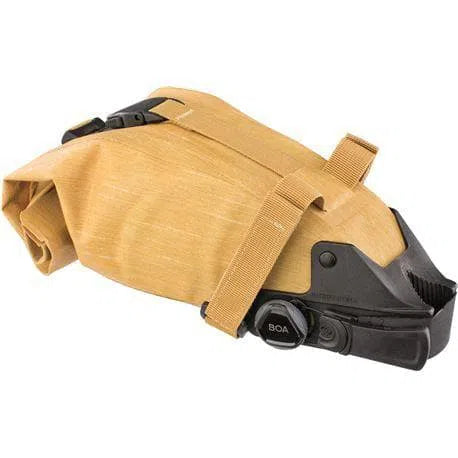 EVOC Saddle Bag SEAT PACK BOA 2L - Earth M-Saddle Bags-39989638