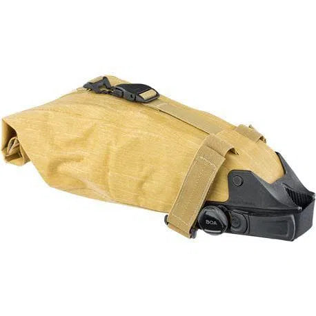 EVOC Saddle Bag SEAT PACK BOA 3L - Earth L-Saddle Bags-40055174