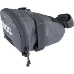 EVOC Saddle Bag TOUR 0.7L - Carbon Grey-Saddle Bags-40087942