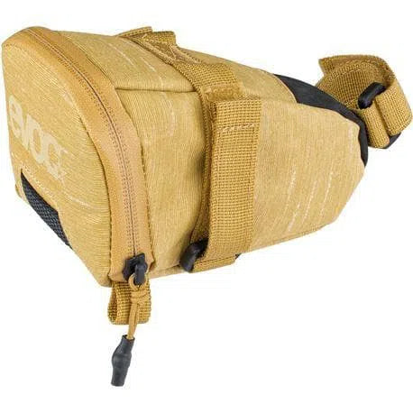 EVOC Saddle Bag TOUR 0.7L - Earth-Saddle Bags-40120710