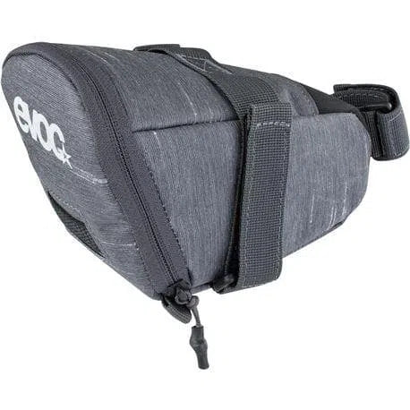 EVOC Saddle Bag TOUR 1L - Carbon Grey-Saddle Bags-40153478