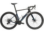 3T Exploro Racemax Italia Complete Gravel Bike Ekar - Blue-Complete Gravel Bikes-