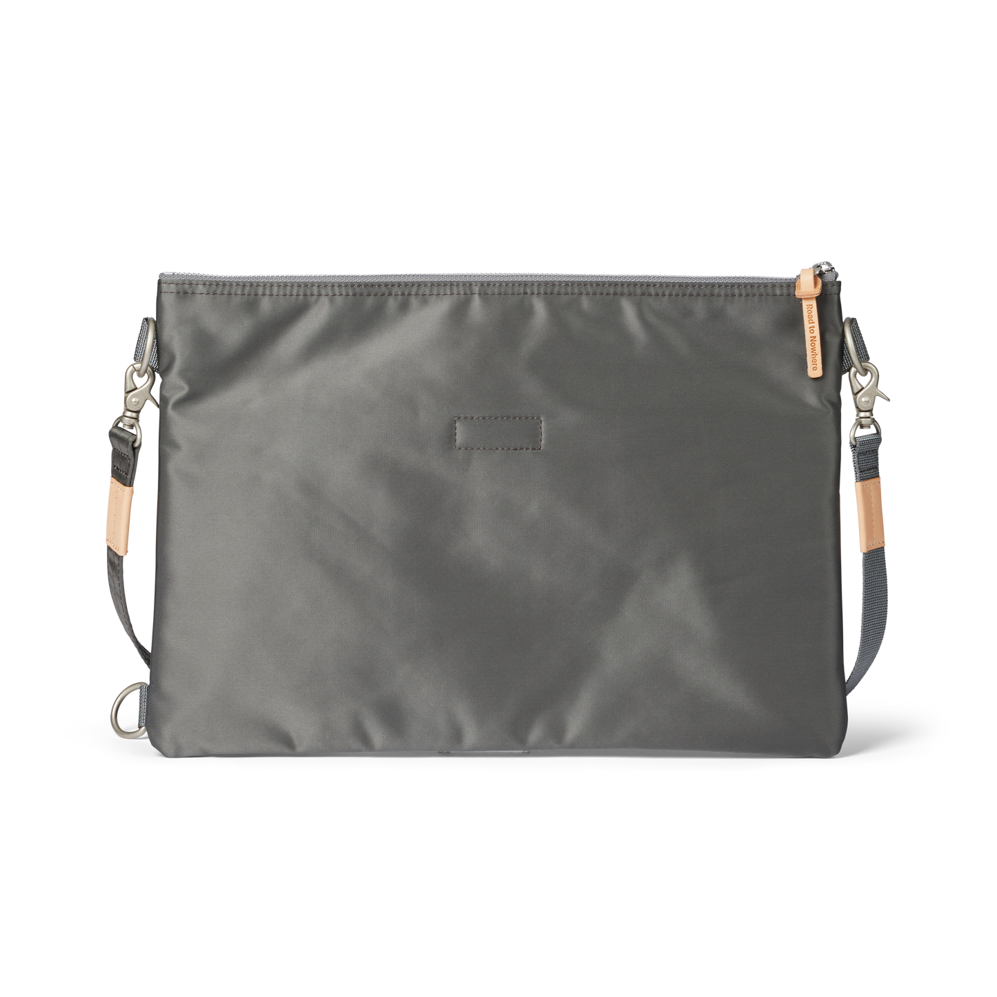 PAS NORMAL STUDIOS Yoshida Porter Musette '24 - Grey