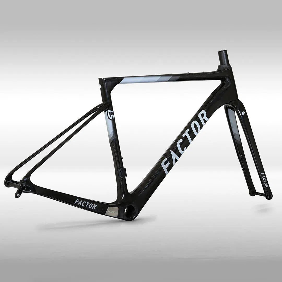 FACTOR LS Frameset Default Velodrom Barcelona 