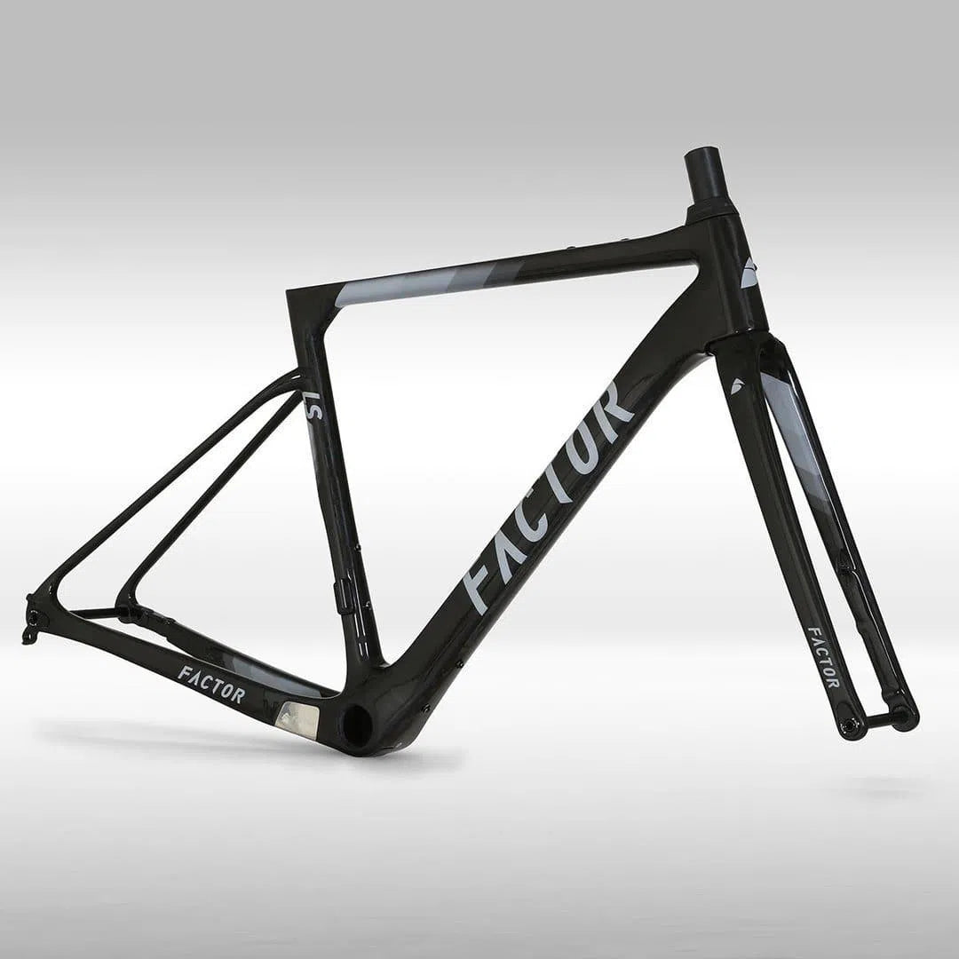 FACTOR LS Frameset Default Velodrom Barcelona 