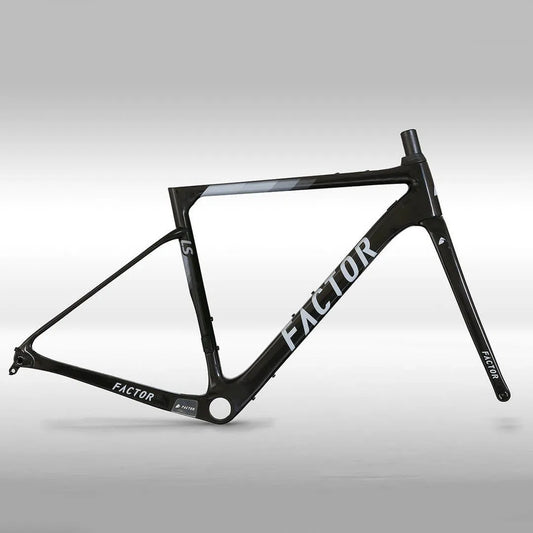 FACTOR LS Frameset Default Velodrom Barcelona 