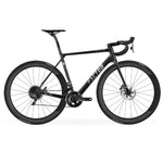 Factor O2 VAM Complete Road Bike Sram Force D1 BlackInc Wheels Carbon Chrome - last unit-Complete Road Bikes-65578313