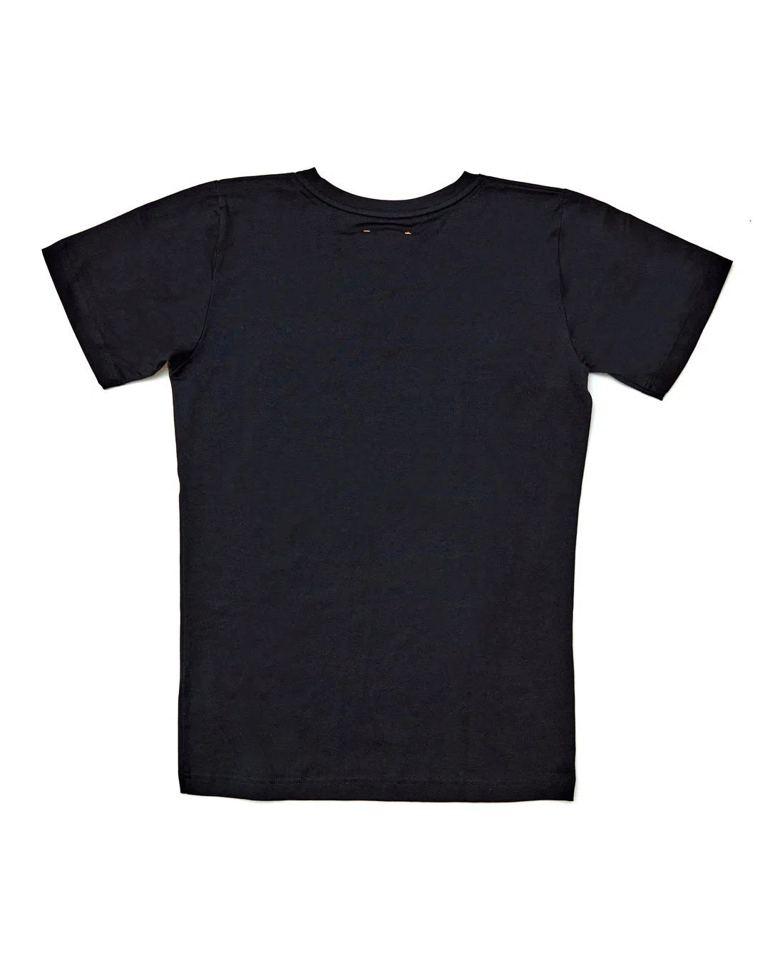 FESTKA Tshirt x Chatty - Black-T-Shirts-