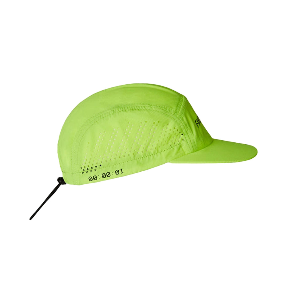 FINGERSCROSSED Cap Super LIGHT - Light Neon-Caps-4260685017144