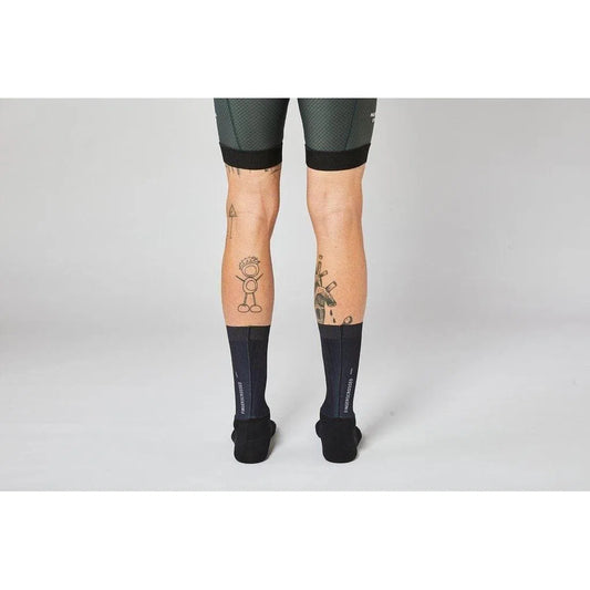 Socks Fingerscrossed Aero - Black Default Velodrom Barcelona 