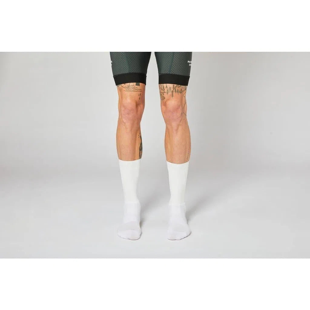 Socks Fingerscrossed Aero - White Default Velodrom Barcelona 