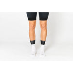 Socks Fingerscrossed P900 Black White Default Velodrom Barcelona 