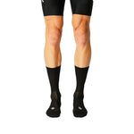 FINGERSCROSSED Socks Blossom - Black-Cycling Socks-