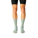 FINGERSCROSSED Socks Classic - Agave-Cycling Socks-54385737